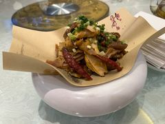 -玉华宫宾馆·餐厅(铜川驻京办店)