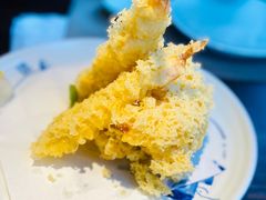 天妇罗拼盘-山葵家·创意料理(EFC欧美广场店)