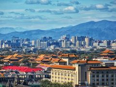 -北京丽晶酒店