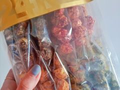 -冰冰酱老味刨冰绵绵冰(中山路总店)