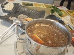 -呷哺呷哺 黄金牧场 (中发百旺店)