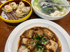 -渔满仓海鲜渔家(象山二店)