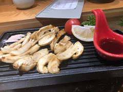 -大岛日本料理铁板烧(南通大饭店)