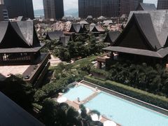 三亚湾红树林度假世界-三亚湾红树林度假世界(木棉酒店)