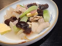 -柒园·三十年创意杭帮菜(龙湖滨江天街店)