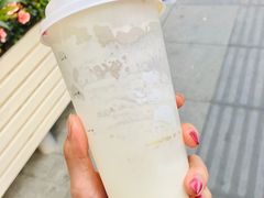 -喜茶(上海兴业太古汇店)