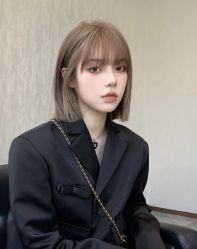 -张昊造型