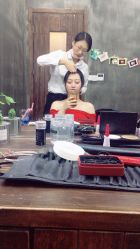 -iplus爱家高端孕妇摄影