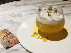 吉维尼的正午-théATRE 茶聚场(王府中環店)