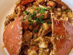 -佬太公海鸭·海鲜大排档(上海总店)