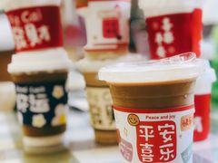 -UN CAFFE(五角场店)