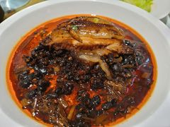 -辣婆婆(航天桥店)