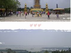 -广州莲花山旅游区