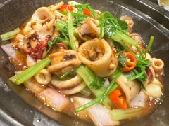 -東大方(武康千秋广场店)