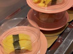 -争鲜回转寿司(通州万达店)