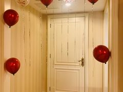 -重庆长寿碧桂园凤悦凤凰酒店