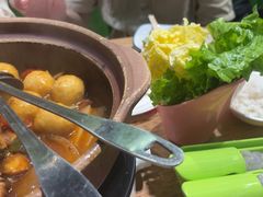 -菌小白火锅(时尚天河店)