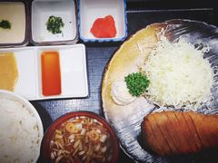 -牛かつもと村(上野店)