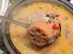 -吴掌柜·藕汤印象(南湖店)