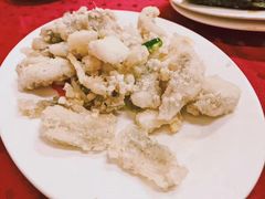 -蛇口康乐快餐鱼仔档(翠苑小区店)