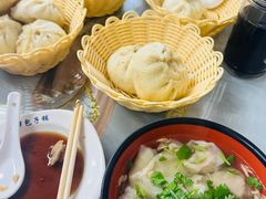 -天津包子铺·海鲜家常菜(北戴河店)