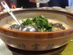-风味小馆(天目湖宾馆店)