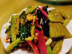 -聚首堂·特色小吃·肘子(什刹海德胜门店)