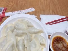 -喜家德虾仁水饺(青岛永旺东部店)