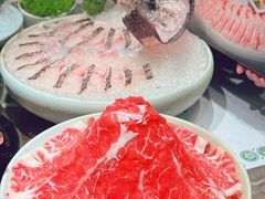 -禄婶鸡煲·打边炉