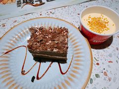 -战斧牛排餐厅(悦方IDMALL店)