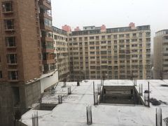 -兰州白云宾馆(西楼)