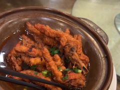 -一楼食业·美食人家