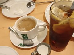 -太平馆餐厅(油麻地店)