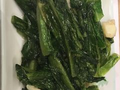 油麦菜-老乡鸡(上海白玉兰广场店)