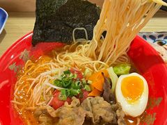 -吾妻拉面•和风食堂(群光广场店)