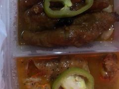 -潮福城大酒楼·潮粤菜·港式点心(阳光城店)