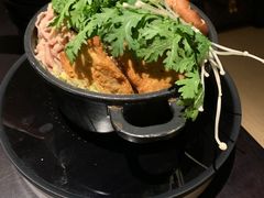 -山上下日本料理(万象城店)