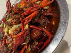 -五七小李子油焖大虾(总店)