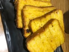 -森龍邑·烧烤·海鲜·炒菜(闽江路店)