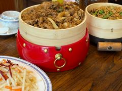 -老雒阳面馆·水席(定鼎门店)