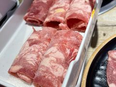 -纽牛有约自助烤肉(漳州中闽店)