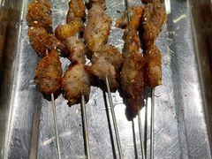 -直隶安家牛肉罩饼(新石店)