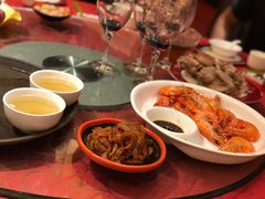 -侨美唐荔园·宴会厅(唐荔园食艺馆店)