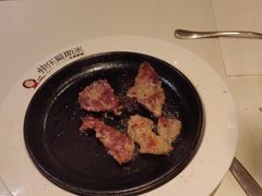 -快乐爱斯米牛排·寿喜烧自助(亿合城店)