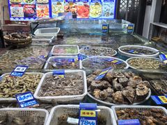 -旺角小渔村·海肠捞饭开创者(环山路店)