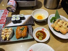 -友壹町寿司(嘉洲广场店)