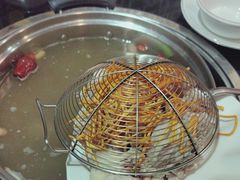 -丫丫汤膳打边炉(宏府408坊店)