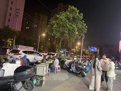 -00后的烤串·扬州地标烧烤(大运河博物馆店)