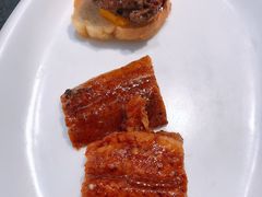 -大渔铁板烧(大悦城店)