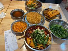 -柳州肥姨妈大骨螺蛳粉(东靖路店)